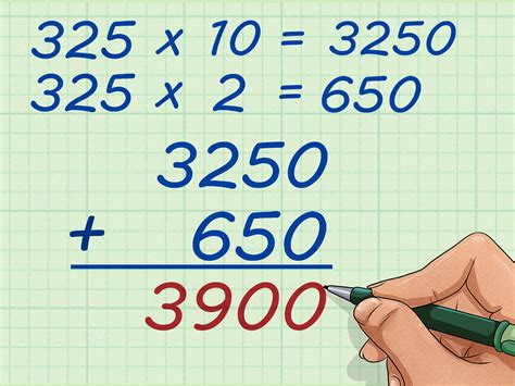 How To Do Multiplication?